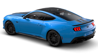 2025 Ford Mustang® External Image 3
